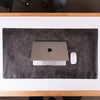 Natural Leather Desk Mat (91 cm x 48 cm)