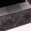 Natural Leather Desk Mat (37 cm x 80 cm)