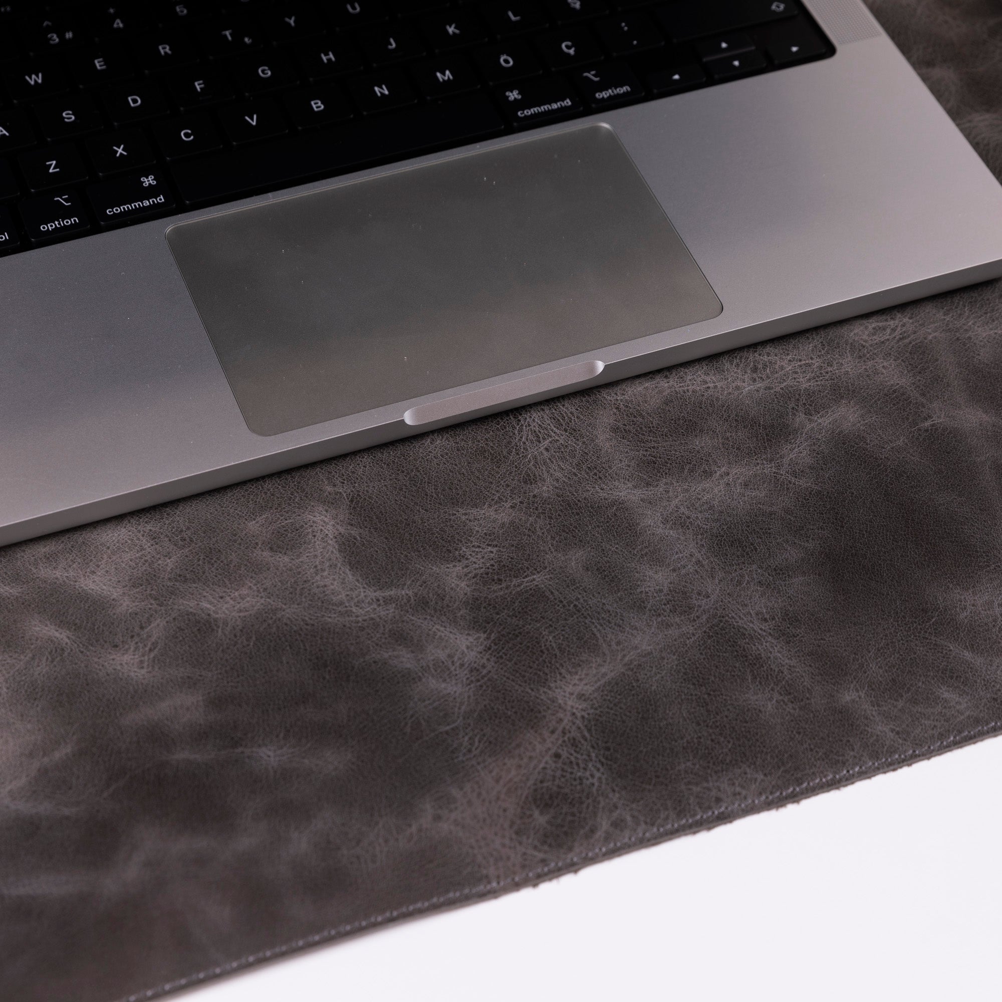 Natural Leather Desk Mat (91 cm x 48 cm)