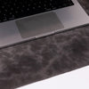 Natural Leather Desk Mat (37 cm x 80 cm)