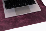 Natural Leather Desk Mat (91 cm x 48 cm)
