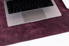 Natural Leather Desk Mat (91 cm x 48 cm)