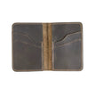 Enrico Leather Card Holder G2