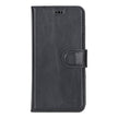 Samsung Galaxy S25 Detachable Leather Wallet Case