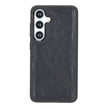 Samsung Galaxy S25 Detachable Leather Wallet Case