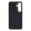 Samsung Galaxy S25 Detachable Leather Wallet Case