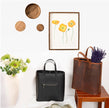 Deck Leather Tote Bag