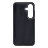 Samsung Galaxy S25 Detachable Leather Wallet Case