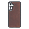 Samsung Galaxy S25 Detachable Leather Wallet Case