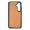 Samsung Galaxy S25 Detachable Leather Wallet Case