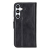 Samsung Galaxy S24 Ultra Leather Detachable Wallet Case