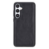 Samsung Galaxy S24 Plus Leather Detachable Wallet Case