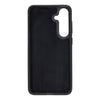 Samsung Galaxy S25 Plus Detachable Leather Wallet Case