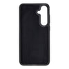 Samsung Galaxy S24 Ultra Leather Detachable Wallet Case