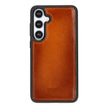 Samsung Galaxy S24 Plus Leather Detachable Wallet Case