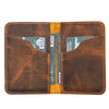 Enrico Leather Card Holder G2