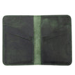 Enrico Leather Card Holder G2