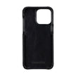 F360 iPhone 16 Pro Max Leather Case