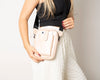 Clup Leather Crossbody Bag