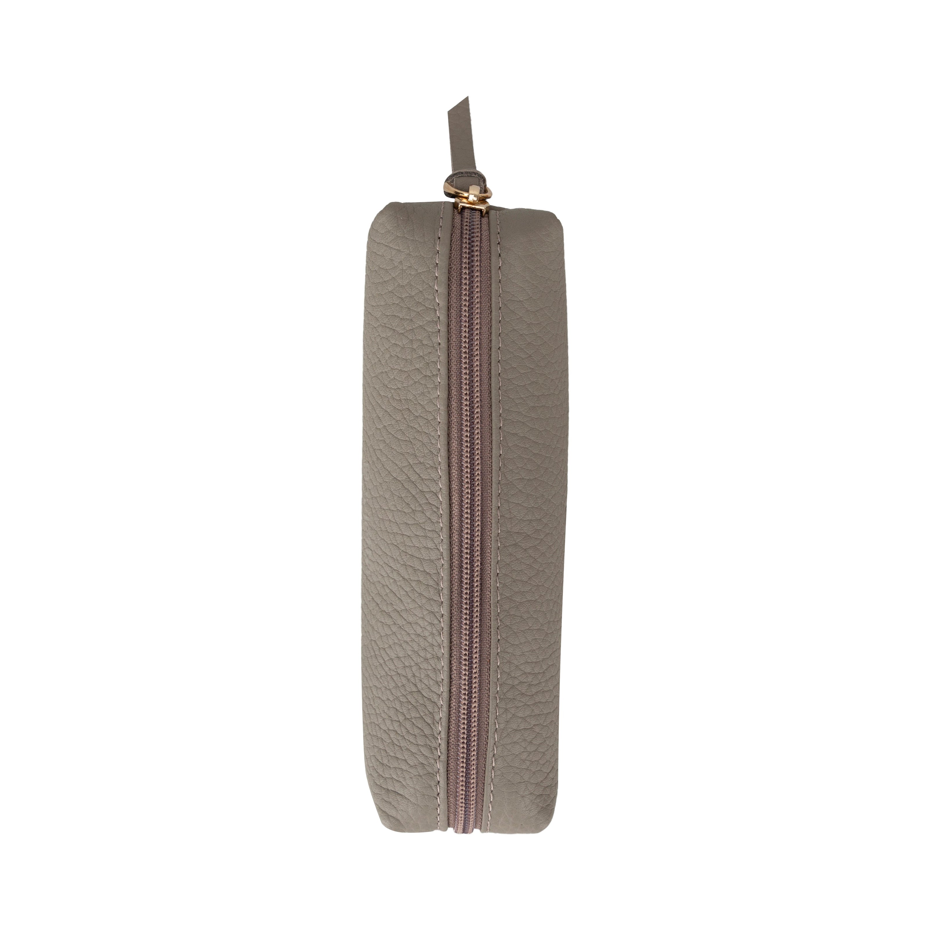 Capsa Leather Pencil Case