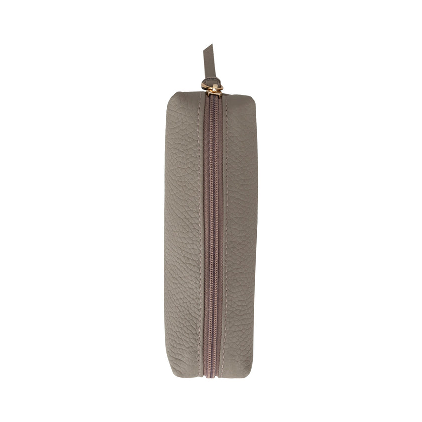 Capsa Leather Pencil Case
