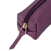 Capsa Leather Pencil Case