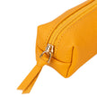 Capsa Leather Pencil Case