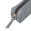 Capsa Leather Pencil Case