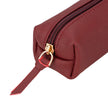 Capsa Leather Pencil Case
