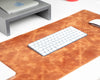Natural Leather Desk Mat (91 cm x 48 cm)