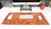 Natural Leather Desk Mat (91 cm x 48 cm)