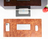 Natural Leather Desk Mat (91 cm x 48 cm)