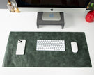 Natural Leather Desk Mat (91 cm x 48 cm)