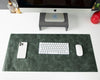 Natural Leather Desk Mat (91 cm x 48 cm)