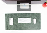 Natural Leather Desk Mat (91 cm x 48 cm)
