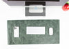 Natural Leather Desk Mat (91 cm x 48 cm)
