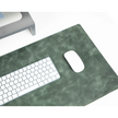 Natural Leather Desk Mat (37 cm x 80 cm)