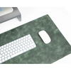 Natural Leather Desk Mat (37 cm x 80 cm)
