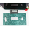 Natural Leather Desk Mat (37 cm x 80 cm)