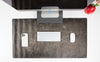 Natural Leather Desk Mat (91 cm x 48 cm)