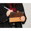Standy Leather iPad Mini (2024) Case