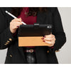 Standy Leather iPad Mini (2024) Case