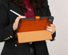 Standy Leather Apple iPad Pro 11