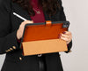 Standy Leather Apple iPad Pro 11