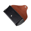 Roan Leather Glasses Case