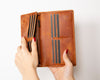 Liore Leather Women's Wallet