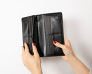 Liore Leather Women's Wallet