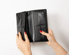 Liore Leather Women's Wallet