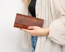 Novira Leather Women's Wallet