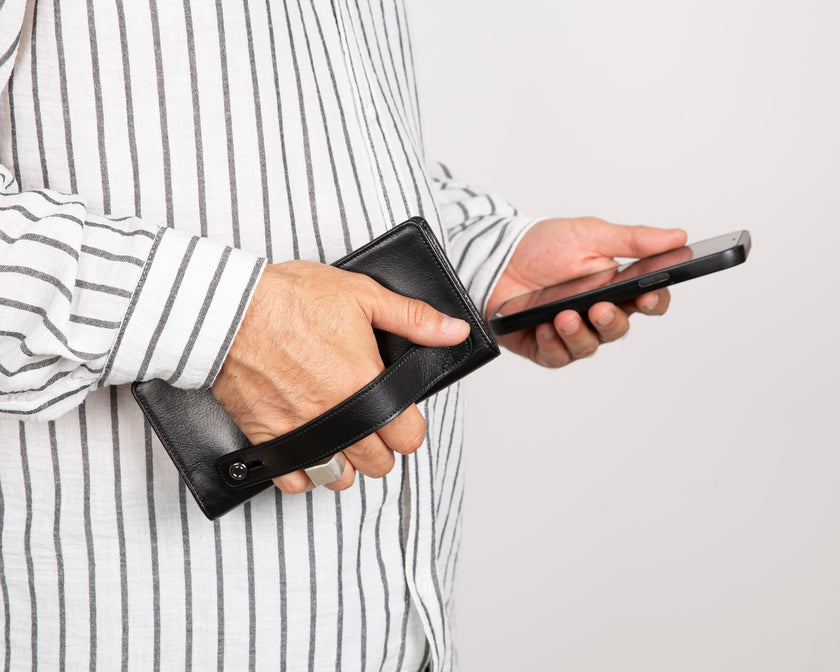 Liore Leather Women's Wallet